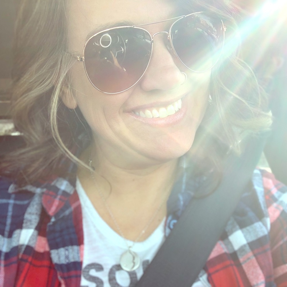 Meet your Posher, Brooke